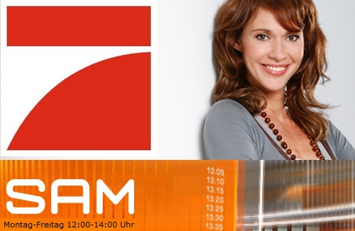 ProSieben · SAM